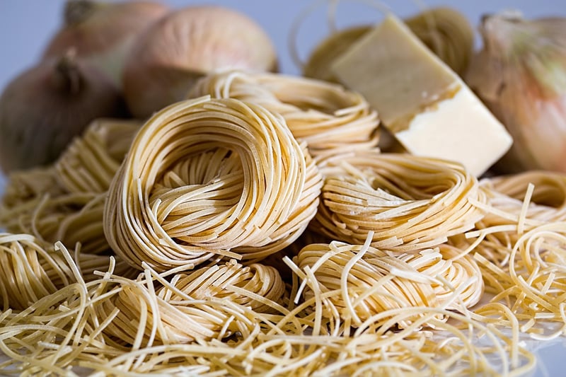European Food