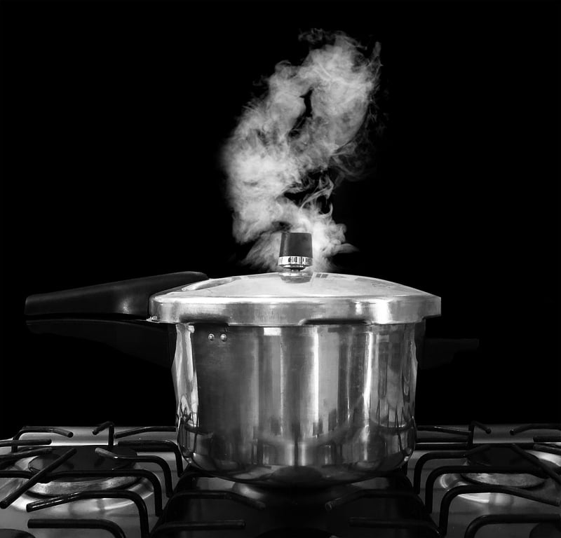 Multi-Cooker